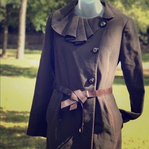 🎉Host Pick🎉 McGinn Knightsbridge Wool Coat